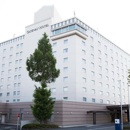 Narita Gateway Hotel Exterior photo