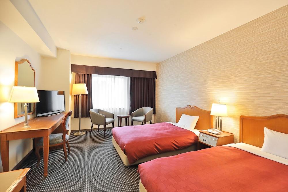Narita Gateway Hotel Exterior photo