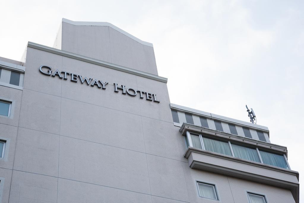Narita Gateway Hotel Exterior photo