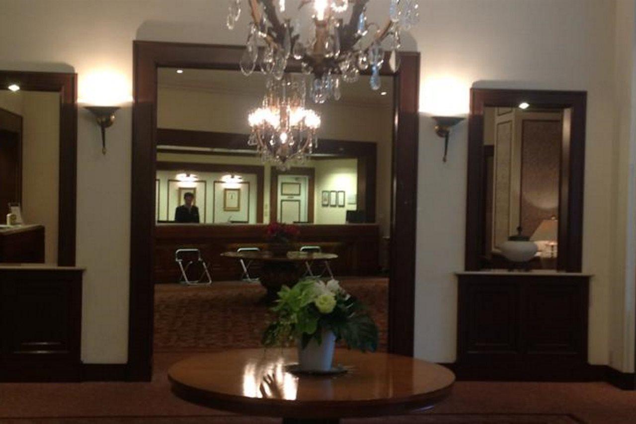 Narita Gateway Hotel Exterior photo
