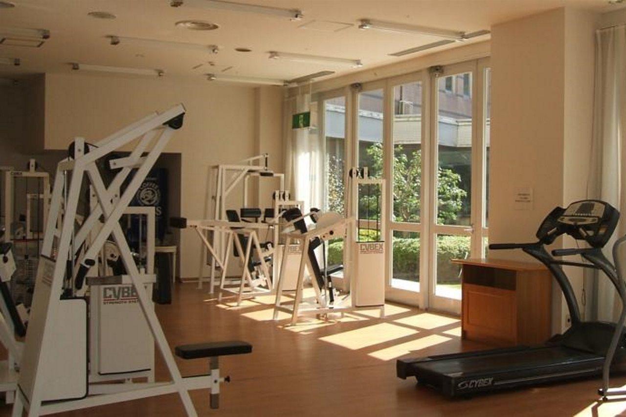 Narita Gateway Hotel Exterior photo