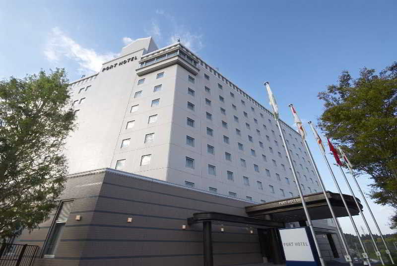 Narita Gateway Hotel Exterior photo