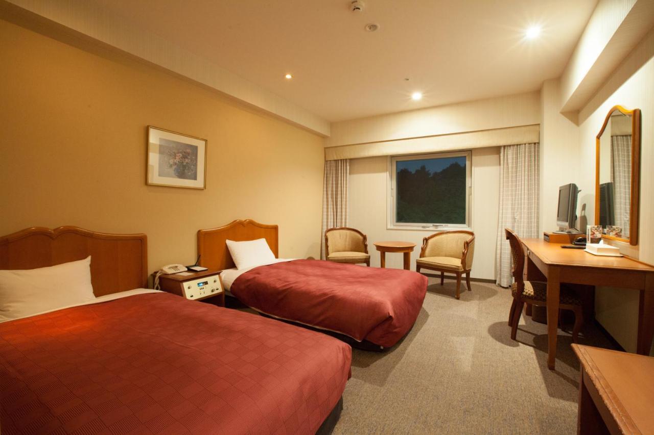 Narita Gateway Hotel Exterior photo