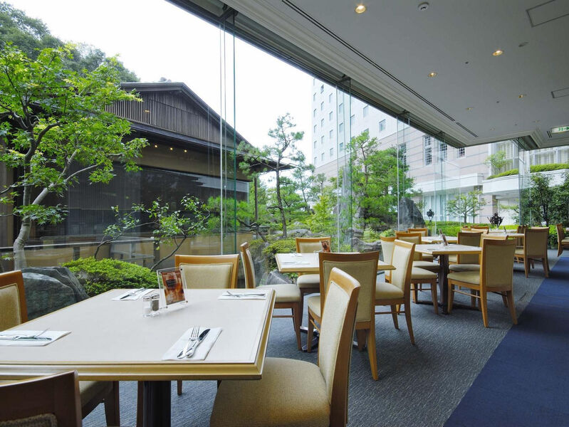 Narita Gateway Hotel Exterior photo